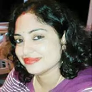 Archana Pandey