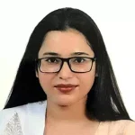 Dr. Arunima