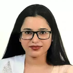 Dr. Arunima