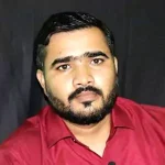 Ashwani Kumar Mishra