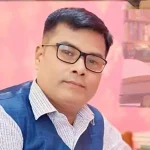 Bhawan Kumar Sah