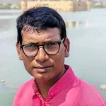 Binod Kumar ‘Naitik’