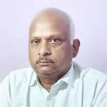 Brajesh Kumar Shrivastava