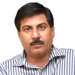 Dr. Chandresh Kumar Chhatlani