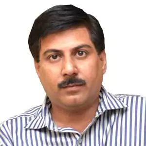 Dr. Chandresh Kumar Chhatlani