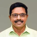 Dr. K. Chozhan
