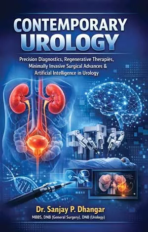 Contemporary Urology: Precision Diagnostics, Regenerative Therapies, Minimally Invasive Surgical Advances & Artificial Intelligence in Urology