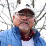 Dr. Dalip Singh Bisht