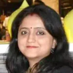 Deepa Mishra