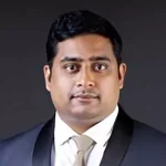 Dr. Anzil K. S. Ali