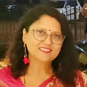 Dr. Bhawna Navin