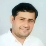 Dr. Deependra Singh