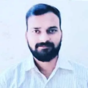 Dr. Gagandeep Singh Patel