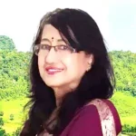 Geeta Agarwal