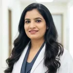 Dr. Jasmine Marwaha