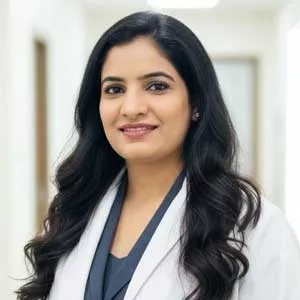 Dr. Jasmine Marwaha