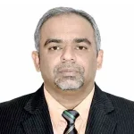 Dr. Kapil Dave