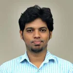 Dr. K. Keerthivarman