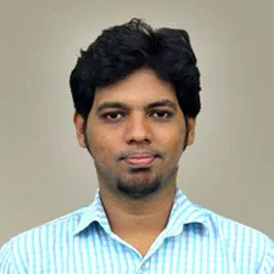 Dr. K. Keerthivarman