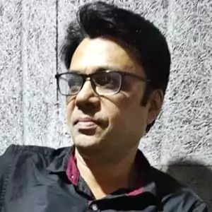 Krishna Gopal