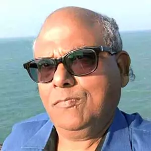 Mahesh Munka