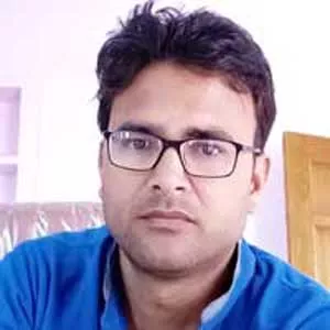 Premnarayan Sharma