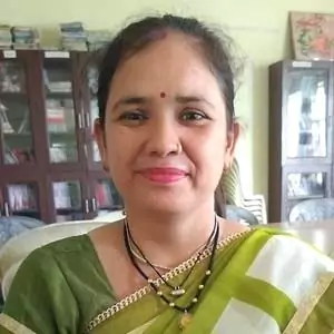 Rakhi Tiwari Palariya