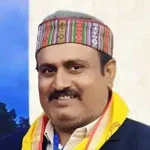 Ram Narayan Pandey
