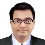 Dr. Sanjay P. Dhangar