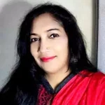 Shahana Parveen
