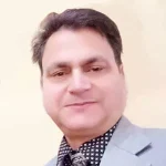 Vivekanand Thakur